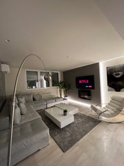 Live in a freshly modern renovated apartment in the center of Athens in a classy Greece Duplex  apartment in Kolonaki, Athens Entire condo vacation rental 639796627630242828