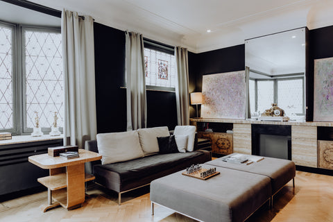 Beautiful art deco house 5km from Grand Place. Near Atomium, Heysel, Thurn & Tax Brussels, Belgium Art deco house with two rooms Entire home vacation rental 20808288