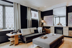 Beautiful art deco house 5km from Grand Place. Near Atomium, Heysel, Thurn & Tax Brussels, Belgium Art deco house with two rooms Entire home vacation rental 20808288