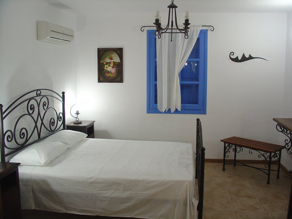 comfortable house up to 4 people. Fully equipped Greece HOUSE 1 Entire home vacation rental 49496411