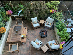 Live in the city feel like the suburbs. Kick back and relax outside and even a l New York, NY Rental unit in New York · ★5.0 · Studio · 2 beds · 1 bath Entire rental unit vacation rental 893242869143203735