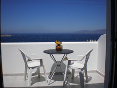 La struttura Markos è situata a circa 100 metri da Piazza Fabrika dove inizio la  Mykonos Town Markos 5 Entire rental unit vacation rental 52289012