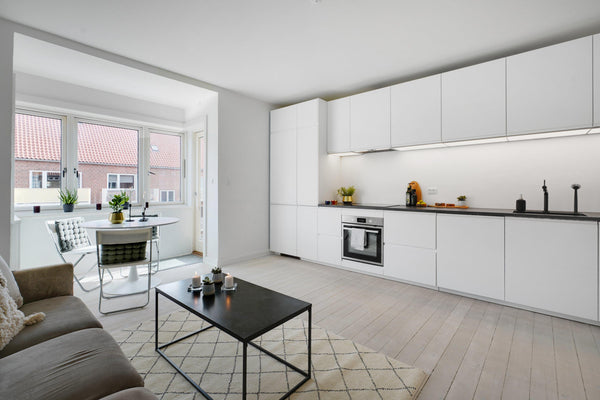 Enjoy your stay in Copenhagen in this amazing apartment. <br />Located close to  Copenhagen, Denmark Amazing newly renovated apartment Entire condo vacation rental 657971238478416247