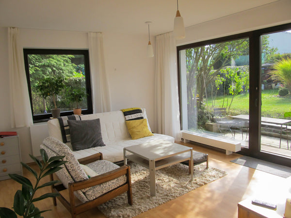 Enjoy the countryside comfort in Apartment in the garden, in Černošice near Prag Černošice, Czechia Apartment in the garden, in Černošice near Prague Entire guest suite vacation rental 35525481