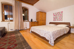 Small and comfortable apartment on the second floor without elevator.  It is a f Schwechat, Austria Cozy, Comodo, gemütliche apartmen near the airport Entire rental unit vacation rental 50262469