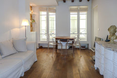 Lovely 1 bedroom close to lively Mouffetard Street, heart of Latin Quarter.<br / Paris, France Pantheon - Rollin cosy 1 bedroom Entire rental unit vacation rental 6217939