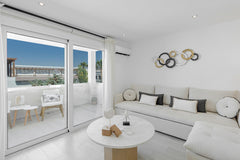 Welcome to the Diogenis Seaside Suite. Our brand new property of "Diogenis Delux Rethimnon, Greece Diogenis Seaside Suite Entire condo vacation rental 50966877