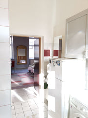 PLEASE READ BEFORE YOU BOOK!<br />Classical Viennese building! <br />  <br />1 r Vienna, Austria Apartment for 3- next to famous shoppingstreet Entire rental unit vacation rental 28771939