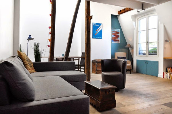Come in and enjoy a 70m² brand new apartment right in the heart of Paris. Locate Paris, France 70m² brand new apartment in Paris Entire rental unit vacation rental 6136342