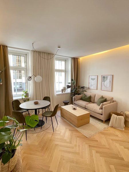 Neu renoviertes, gemütliches, modernes, helles Appartement in zentraler Lage für Vienna, Austria Brandnew Design Apartment Entire rental unit vacation rental 654035622630543720