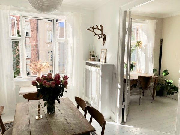This apartment is very cozy, beautiful and handy. The interior is stylish and wi  Homy apartment in the greenest part of Copenhagen Entire rental unit vacation rental 36130831