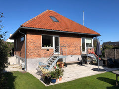 House in 3 floors with 2 bedrooms,  and 2 bathrooms.<br />The house is good for  Copenhagen, Denmark Copenhagen cityhouse. Near beach,airport and metro Entire home vacation rental 39166241