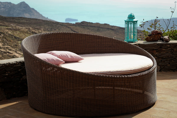 Newly constructed island residence that combines the traditional cycladic archit Athens, Greece Villa Santa Marina 1 Entire villa vacation rental 11669184