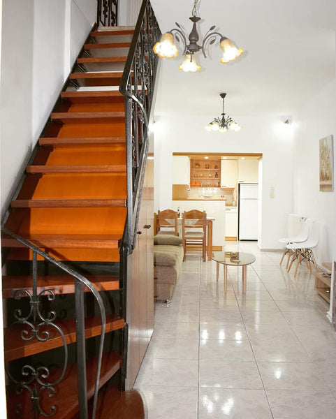 The house has been recently renovated, and it can accommodate up to 5 people.<br Chania, Greece Archo's place-best location in the old Town Entire home vacation rental 24900172