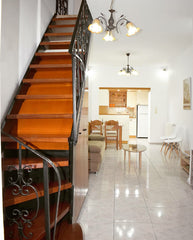 The house has been recently renovated, and it can accommodate up to 5 people.<br Chania, Greece Archo's place-best location in the old Town Entire home vacation rental 24900172