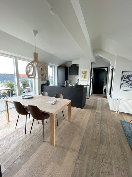 Rooftop Apartment with a big balcony and a great view in lovely Amager close to  Copenhagen, Denmark Luxury Rooftop Apartment in Central CPH Entire rental unit vacation rental 42065193
