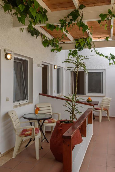 This property is 2 minutes walk from the beach. The family-run Nikos Hotel is lo  fantastic room 2 minutes from the sea Room in boutique hotel vacation rental 24683402