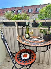 Cozy and small apartment perfect for the holiday getaway. <br />It’s got a well  Denmark Cute and cozy apartment 4 km from the main station Entire condo vacation rental 50077861