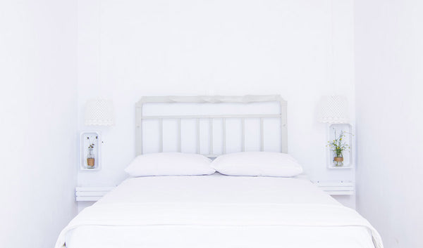 Barefoot chic luxury villas perched in a smooth slope ending up on the beachfron Athens, Greece K4Kastellas Guesthouse1 by K4Kythnos Entire guesthouse vacation rental 13742701