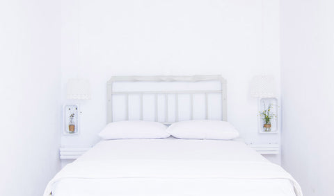 Barefoot chic luxury villas perched in a smooth slope ending up on the beachfron Athens, Greece K4Kastellas Guesthouse1 by K4Kythnos Entire guesthouse vacation rental 13742701