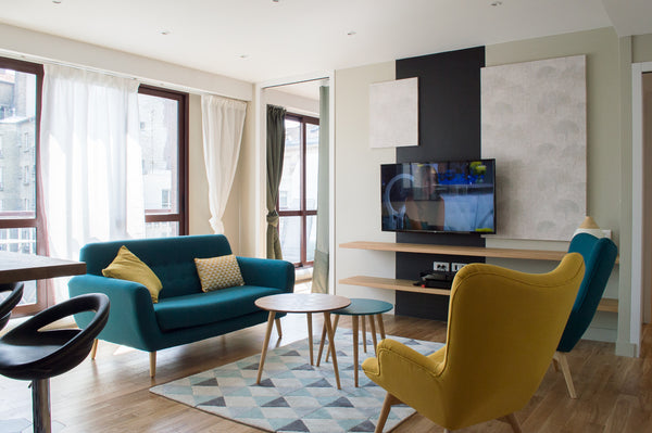 Calme et sérénité à Paris dans un Superbe appartement pour 4 personnes maximum t Paris, France Un petit coin de paradis à Paris Entire rental unit vacation rental 18852536