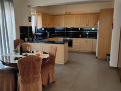 Lovely 3-bedroom rental unit with astonishing view. Forget your worries in this  Greece Primrose Home Entire rental unit vacation rental 685319610185892300