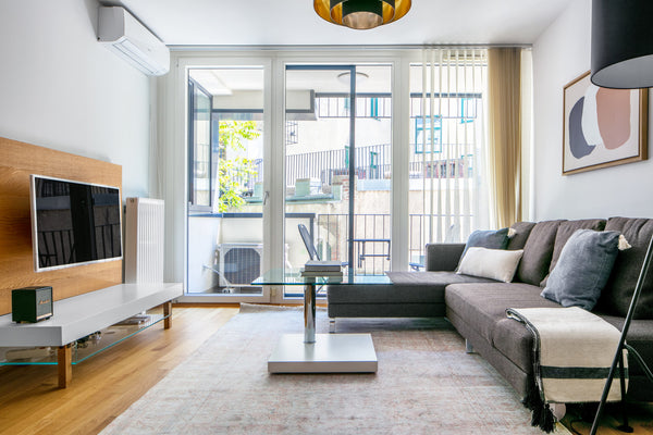 Feel at home wherever you choose to live with Blueground. You’ll love this exqui Vienna, Austria Mariahilf 1BR w/ Balcony, Elevator, nr U4, U6 Entire rental unit vacation rental 50251392