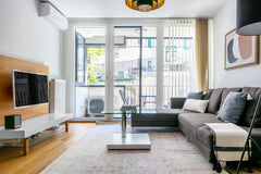 Feel at home wherever you choose to live with Blueground. You’ll love this exqui Vienna, Austria Mariahilf 1BR w/ Balcony, Elevator, nr U4, U6 Entire rental unit vacation rental 50251392