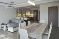 New modern luxury 2nd-floor apartment in a 2-storey building with all modern com Chania, Greece Anastasia's Luxury Apartment 1 Entire rental unit vacation rental 31848030