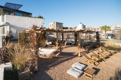 Carmen is passionate and loves life. She lives at a whim and follows the wind. T Athens, Greece Acropolis Boutique Hotel | Ederlezi Carmen Private room in guest suite vacation rental 43733572