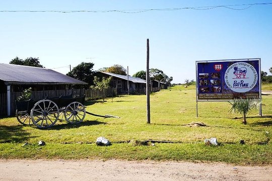 Day tour “Pai Pukú”  Private Tours and Travel Guide America Asuncion CITY Asuncion Destination Tour