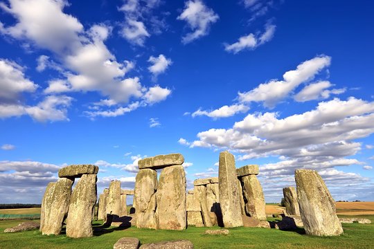 Stonehenge Half  Day Tour from London with Admission  Private Tours and Travel Guide Europe London CITY London Destination Tour