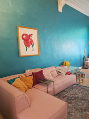 Uniek herenhuis in hartje Antwerpen, op een steenworp van Berchem station. Geleg Antwerp, Belgium Groot, prachtig herenhuis vlakbij Berchem Station Entire townhouse vacation rental 38213256