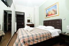 Welcome to  Athens Choice Hotel ! This space is perfect for people looking to ex GR Double Room Room in hotel vacation rental 54188017