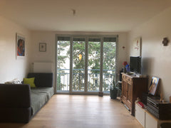 Appartement agréable, traversant, situé sur la colline de Fourvière, dans un qua  Appartement Lyon 5 3 personnes Entire rental unit vacation rental 771768479186041767