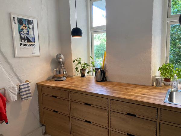 Lovely family home in the heart of Copenhagen. Perfect for a couple or a small f  Cosy family home in the Center of it all❤️ Entire condo vacation rental 50926027