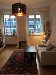 Hello!<br /><br />2room Appartement appr. 40m2 fully furnished and newly renovat Vienna, Austria Sleep 10 minutes from the Opera Entire rental unit vacation rental 25963111