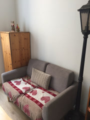 Ce studio au cœur de la presqu’île est idéal pour passer un séjour sur Lyon. Cet Briançon, France Studio tout équipé au cœur de la presqu’île Entire rental unit vacation rental 29331310