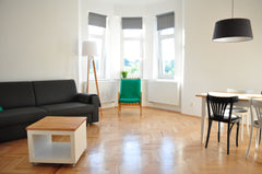 In 15 minutes in the old town, in the immediate vicinity of the "Small Side", Ch Prague, Czechia COZY APARTMENT IN CENTRAL LOCATION Entire condo vacation rental 489140