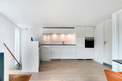 Spacious private apartment in quiet residential area close to the metro. You wil Copenhagen, Denmark Spacious apartment close to airport, metro & beach Entire condo vacation rental 51482128