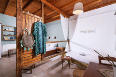 Eleonora apartment, one of the 5 of our Ovgora complex in Kamilari Village, is a Kamilari, Greece OVGORA-Eleonora  sea view Apartment in Kamilari Private room in rental unit vacation rental 50561517