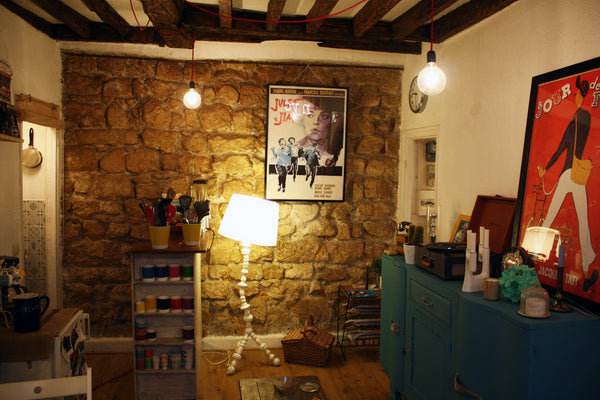 Situate in the first floor on a courtyard view this apartment will offer you a p Paris, France MARAIS Beautiful Apartment ! Entire rental unit vacation rental 7047179
