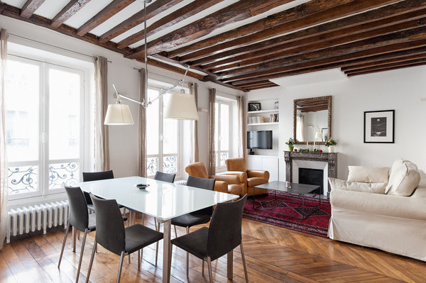 This new comfortable stylish decorated 545sqft property, offers you 2 bedrooms 2 Paris, France Étoile Du Marais 2 bedrs 2 bathrs Entire rental unit vacation rental 18822553