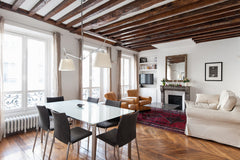 This new comfortable stylish decorated 545sqft property, offers you 2 bedrooms 2 Paris, France Étoile Du Marais 2 bedrs 2 bathrs Entire rental unit vacation rental 18822553