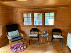 Enjoy our cosy private garden house about 30 seconds away from the Old Danube.<b Vienna, Austria Charming summer house in unique location Private room in guesthouse vacation rental 602516944663493096