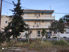 "Apolakkia Apartments" is a complex of 6 houses and it is located in Apolakkia v  Apolakkia Apartments Entire rental unit vacation rental 49080698