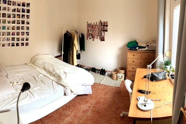 Je vous accueille dans mon charmant appartement 2 chambres en plein cœur de Brux Watermael-Boitsfort, Belgium Charmant appartement 2 chambres avec terrasse Entire rental unit vacation rental 643263899780204523