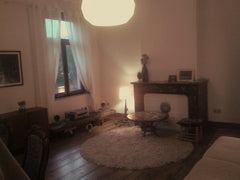 Hello! Je loue mon appart occasionnellement. Il est super charmantsit à 600 mètr  Bruxelles centre! Cosy/Classic appartement! Entire rental unit vacation rental 52186915