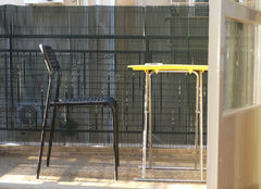 Das Zimmer verfügt über einen Balkon und ist ausgestattet mit einem großen Einze Graz, Styria, Austria Alternativ, Zimmer 2 Private room in rental unit vacation rental 26117714