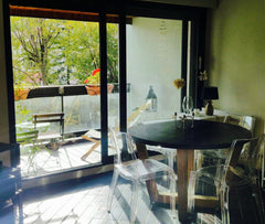 NEW  Confortable, quiet and spacious flat in the 17th! Secured building-  a perf Paris, France NEW Discount 2,5 room apt 17em balcony 70M2 Entire rental unit vacation rental 21581228